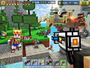 pixel gun 3d androarea.com 2